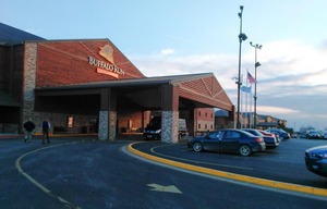 Buffalo Run Casino In Miami Oklahoma