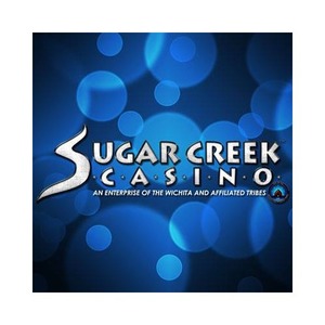 Sugar Creek Casino Seating Chart