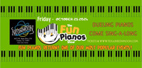 Dueling Pianos By Fun Pianos