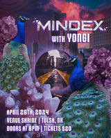 Mindex w/ Yongi