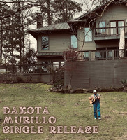 Dakota Murillo Single Release