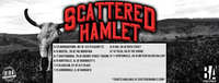 Scattered Hamlet - Southern Mothman Tour