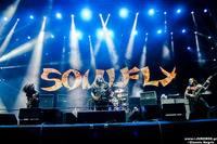 Monsters of Metal II: Soulfly