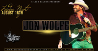 Jon Wolfe ft: Wynn Williams