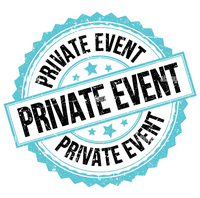 Private Event