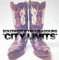 South  City Trubadors