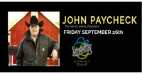 John Paycheck