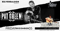 Pat Green ft:Coleman Jennings
