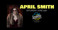 April N Smith