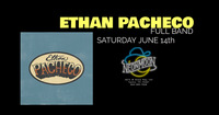 Ethan Pacheco