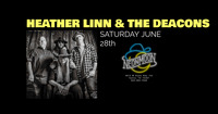 Heather Linn & The Deacons