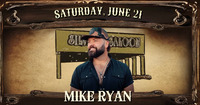Mike Ryan ft: TBA