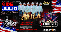 Los Avila ft: Senderos del Norte