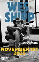 Wes Shipp