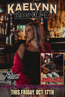 Kaelynn Nikole ft: Jacob Acuna