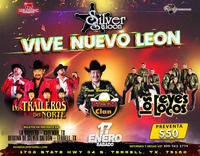 Traileros, Paco Barron, Los Reyes Locos