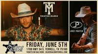 Triston Marez ft: Luke Prater