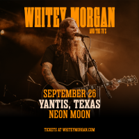 Whitey Morgam and The 78's