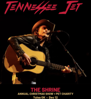 Tennessee Jet