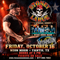 Stoney LaRue