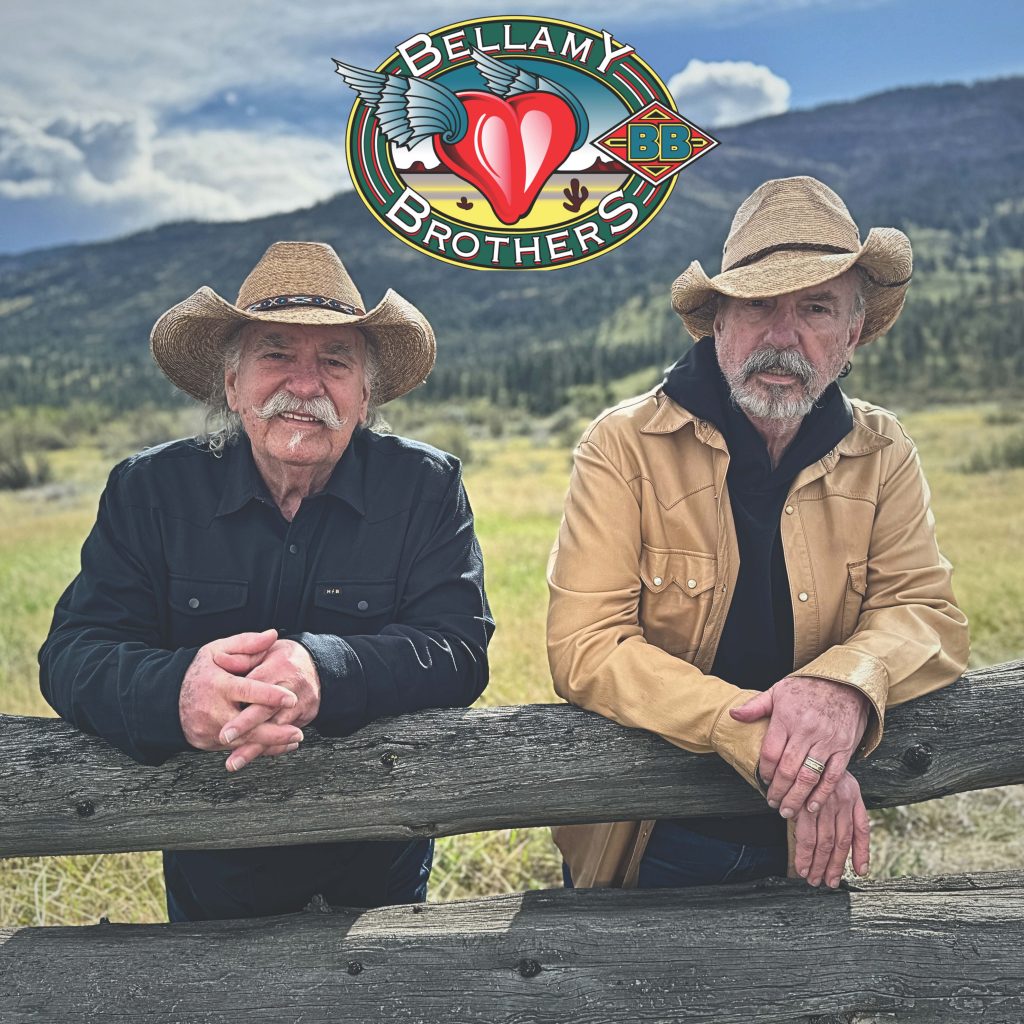 Bellamy Brothers