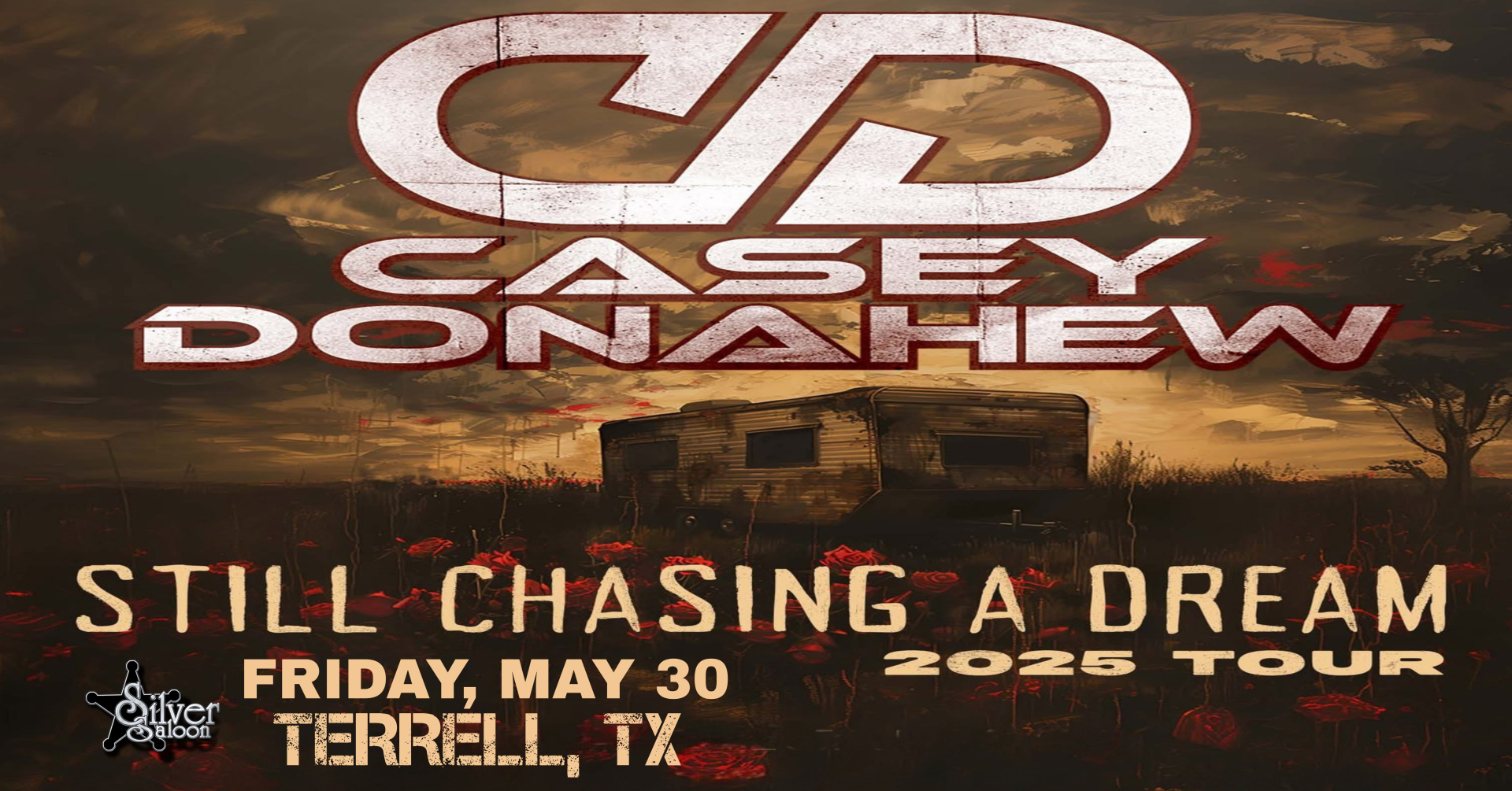 Casey Donahew Band ft: TBA