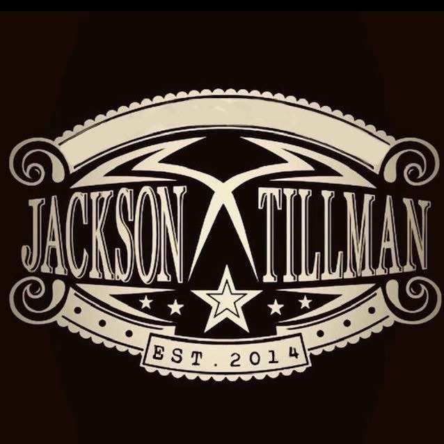 Jackson Tillman