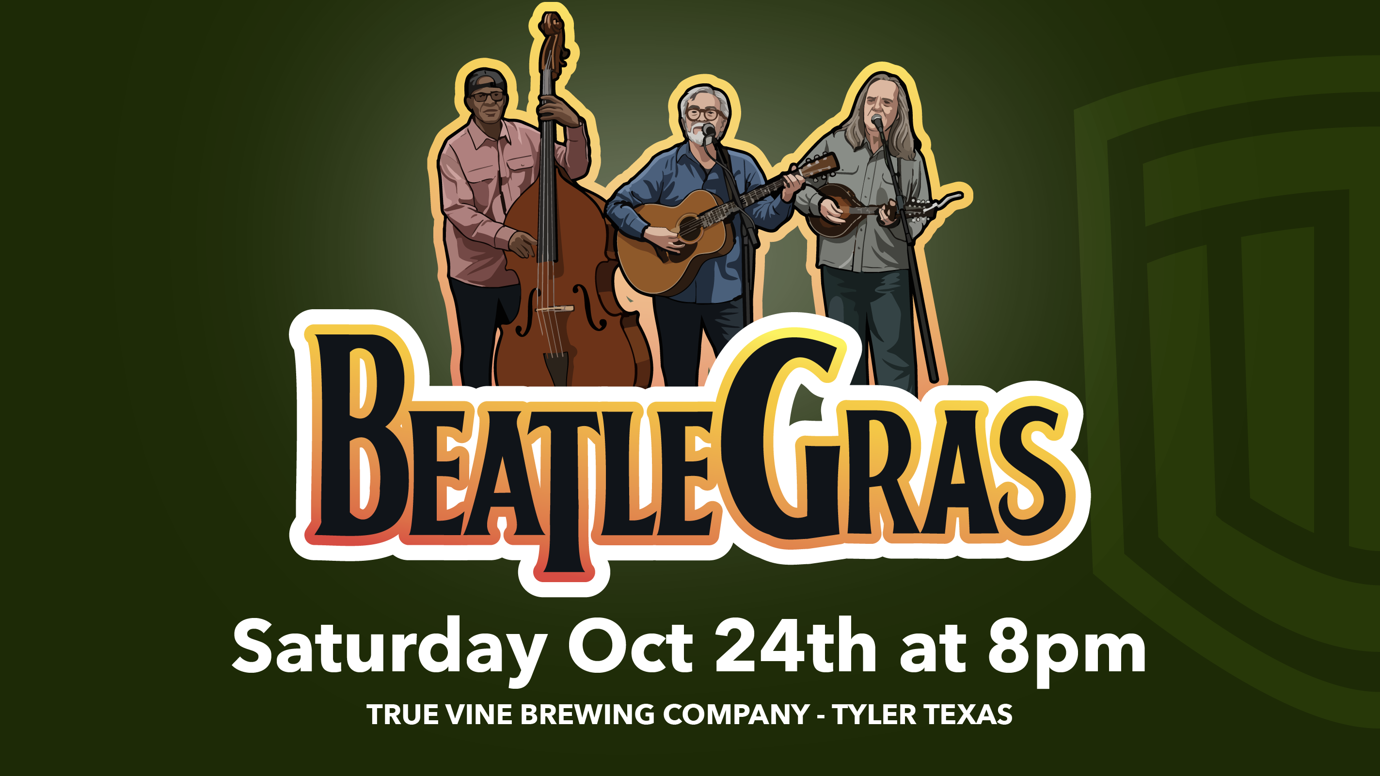 Beatlegras