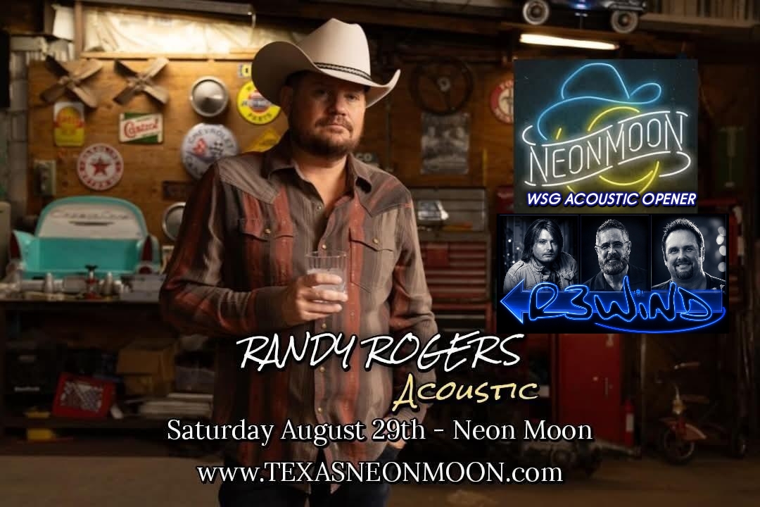 Randy Rogers